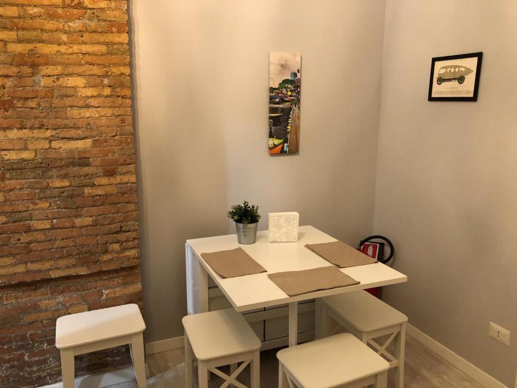 La Casa Stella Apartment Naples Exterior photo